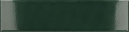Equipe Costa Nova Laurel Green 5x20 Плитка настенная