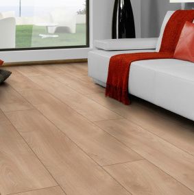 Ламинат My Floor Residence (ML 1012) Дуб Макро светлый