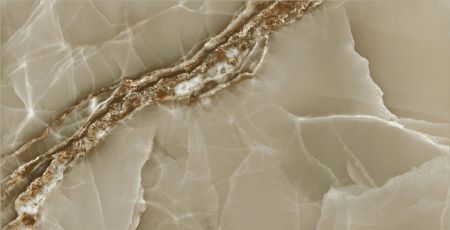 ITC Agate Coffe Polished 60x120 Керамогранит