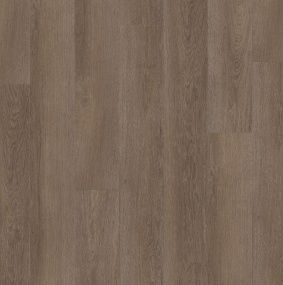 Quick Step LVT Livyn Pulse Click PUCL 40078 Дуб Плетеный Коричневый 