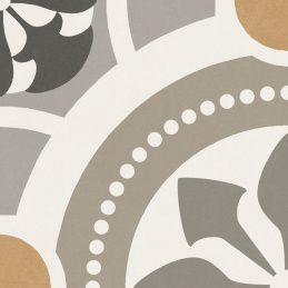 Smile Tile Siena Trevi 20x20 Керамогранит