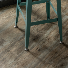 Vinilam LVT Click 61613 Дуб Потсдам 