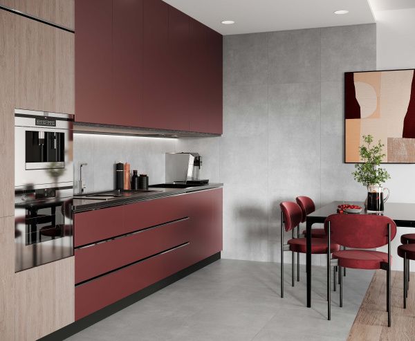 Коллекция Totem Grey