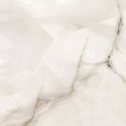 ITC (Индия) Ariston Onyx White Sugar 60x60 Керамогранит