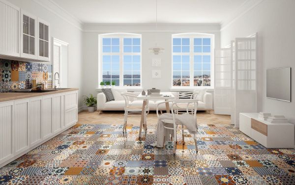 Коллекция Marrakech