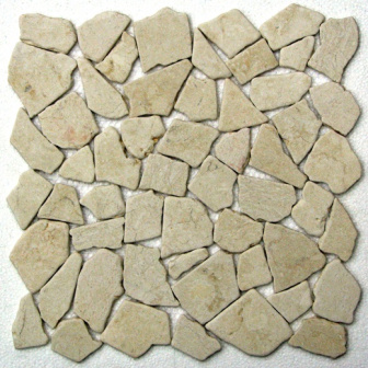 Bonaparte Rim III 30,5x30,5x7 Мозаика из натурального камня