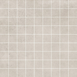Kerranova The Bronx Grey Beige K-581/MR/m10 24x24x10 Мозаика