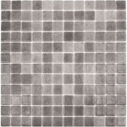Vidrepur Antislip Antid. №515 31,7x31,7 (чип 25x25 мм) мозаика стеклянная