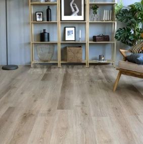Alpine Floor LVT Easy Line ЕСО 3-20 Клён Насыщенный