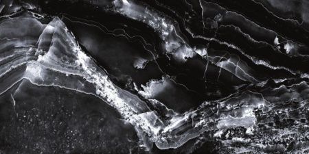 Primavera Black Modulo High Glossy 60x120 Керамогранит