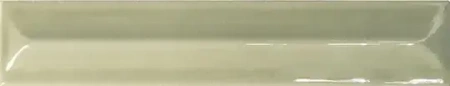 Wow Nouvelle Vague Sage Gloss 3x16 Плитка настенная