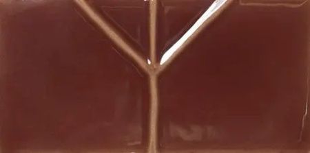 Wow Yoko Origami Bordo 6,25x12,5 Плитка настенная