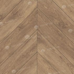 Alpine Floor SPC Chevron Alpine ЕСО 18-10 Дуб Гевуина