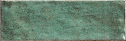 Mainzu Positano Smeraldo 6,5х20 Плитка настенная