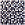 Bonaparte Galaxy 30x30x4 (чип 15x15 мм) Мозаика стеклянная
