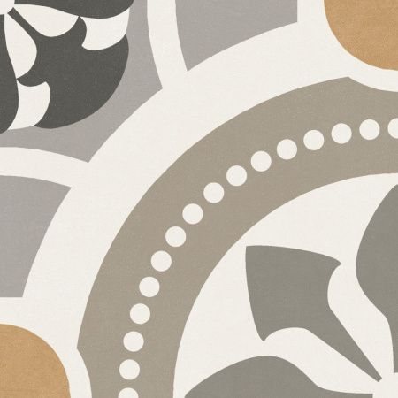 Smile Tile Siena Trevi 20x20 Керамогранит