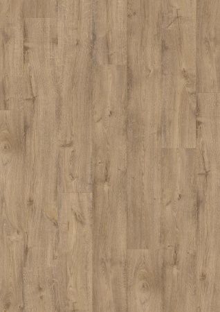 Quick Step LVT Livyn Pulse Click PUCL 40093 Дуб Охра 