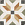 Equipe Art Nouveau Empire Color 20x20 Декор