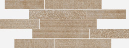 Italon Materia Brick Multiline Warm 29,6х79,6 Декор