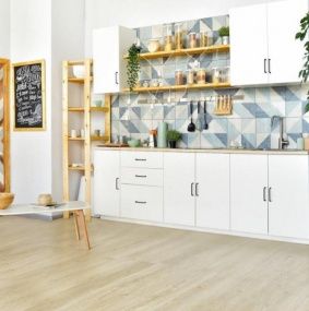 Alpine Floor LVT Sequoia ЕСО 6-7 Секвойя Медовая