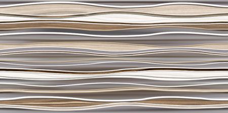 Alma Plesso 25х50 DWU09PLS406 Декор коричневый