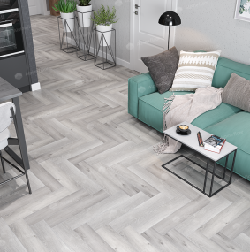 Alpine Floor SPC Parquet Light ЕСО 13-18 Дуб Лейтена 