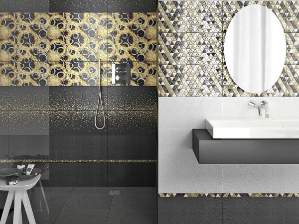 Коллекция Golden