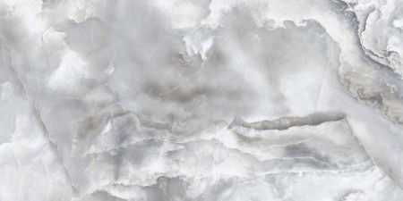 Primavera Honey Onyx Bianco Pol. 60x120 Керамогранит