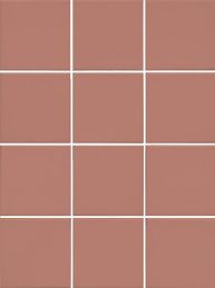 Kerama Marazzi Агуста 1336 30x40 (12 частей 9,8x9,8) Керамогранит