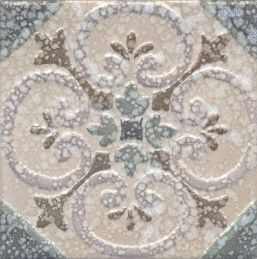 Kerama Marazzi Барио DD\B32\17023 Mat. 15x15 Декор
