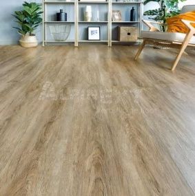 Alpine Floor LVT Easy Line ЕСО 3-21 Дуб Рыжий