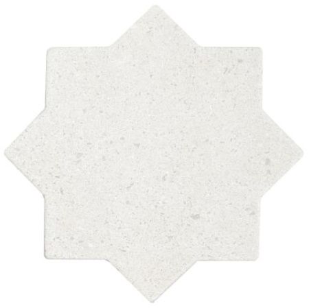 Equipe Elda Star White 16,8x16,8 Керамогранит