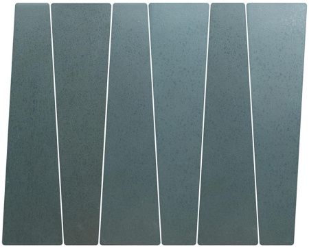 Equipe Bamboo Oceano 5,6x22,4 Керамогранит