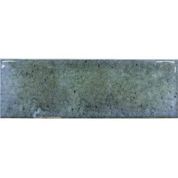 Smile Tile Jazz Ocean Blue 7,5x22,5 Плитка настенная