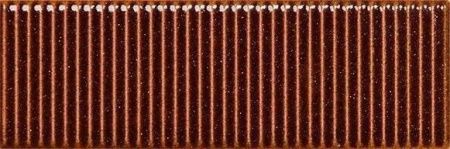 Wow Micare Canale Saffron Dark 5x15 Декор