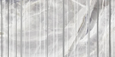 Laparet Plazma Trigger (серый) 30x60x8,5 Декор настенный