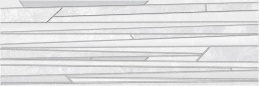 Laparet Alcor Tresor (светло-серый) 20x60x9 Декор настенный