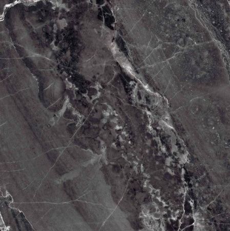 Primavera Titan Black Matt. 60x60 Керамогранит