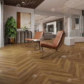 Alpine Floor SPC Parquet Light ЕСО 13-33 Дуб Далим