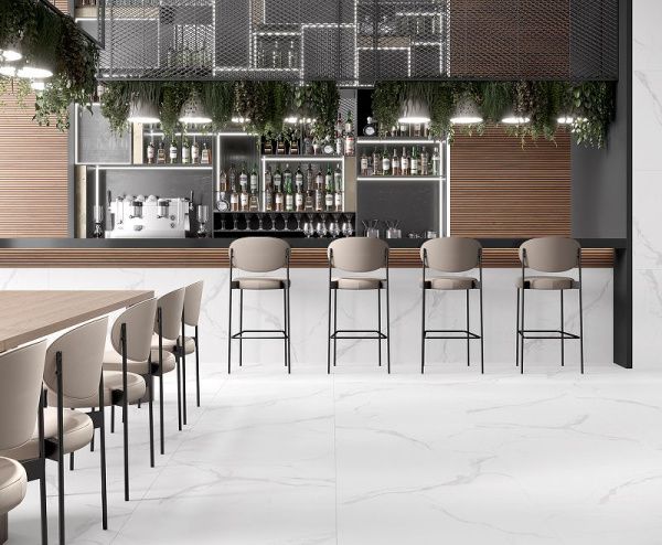 Коллекция Statuario White PRO