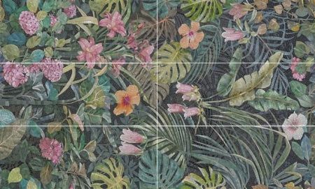 Kerama Marazzi Альвао VT\A251\6x\7000 60x100 Панно