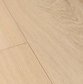 Quick Step LVT Livyn Pulse Glue Plus PUGP 40097 Дуб Чистый Натуральный 
