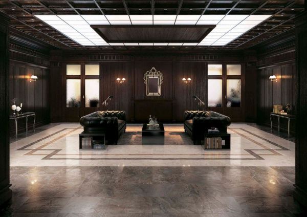 Коллекция Privilege