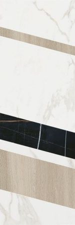 Kerama Marazzi Бертран 2 ID130 Pol. 40x120 Декор
