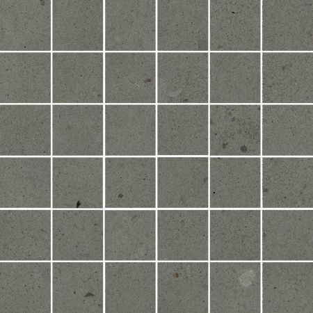 Italon Avantgarde Black Mosaico 30x30 Мозаика