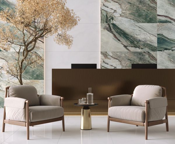 Коллекция Magic Green