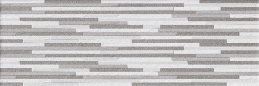 Laparet Vega (под мозаику, серый) 20x60x9 Плитка настенная