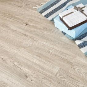 Alpine Floor SPC Sequoia ЕСО 6-5 Секвойя Серая