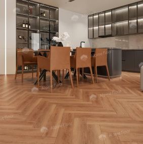 Alpine Floor SPC Parquet Light ЕСО 13-31 Дуб Капелла