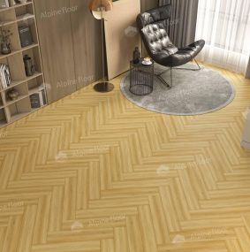 Alpine Floor SPC Parquet Light ЕСО 13-28 Дуб Поллукс